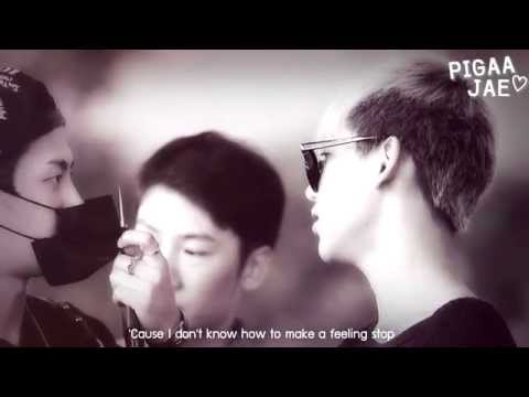 #JACKBAM 잭뱀 [OPV]: JUST SO YOU KNOW♡