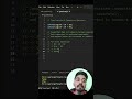 JavaScript Comparison Operators: The Chaining Trap Explained