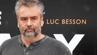 Top 10 Luc Besson Movies
