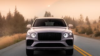 2023 Bentley Bentayga EWB Azure - luxury SUV!