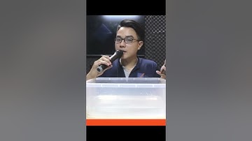 TEST KHẢ NĂNG CHỊU ĐỰNG CỦA MICRO CAO CẤP BFAUDIO J11