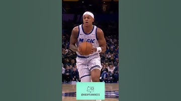 Paolo Banchero: JUST TOO STRONG #hoopfunknees #nba #subscribe #like #highlights #viral