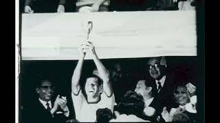 Pelé-His greatest moment-1970 World Cup Final- Brazil vs Italy
