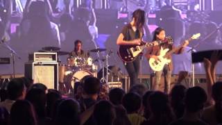 PATTANEE Band (ANS's Fun Fair, 12 March 2016)