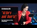 Erin marcus live ai dos and donts