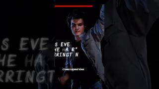 #стивхаррингтон #разбор #оченьстранныедела #психология #steveharrington #психология #strangerthings