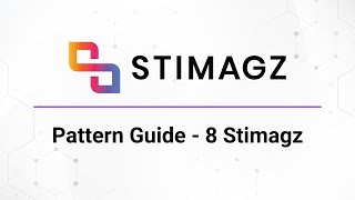 Patterns with 8 Stimagz