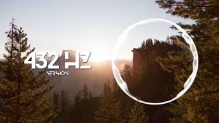 Krakn - Light [432 Hz version]