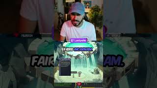 Ganymede Nouvelle App Dofus