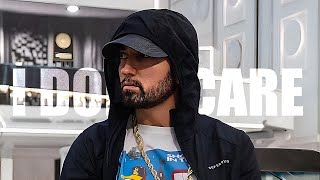 Eminem - I Don't Care (2024)