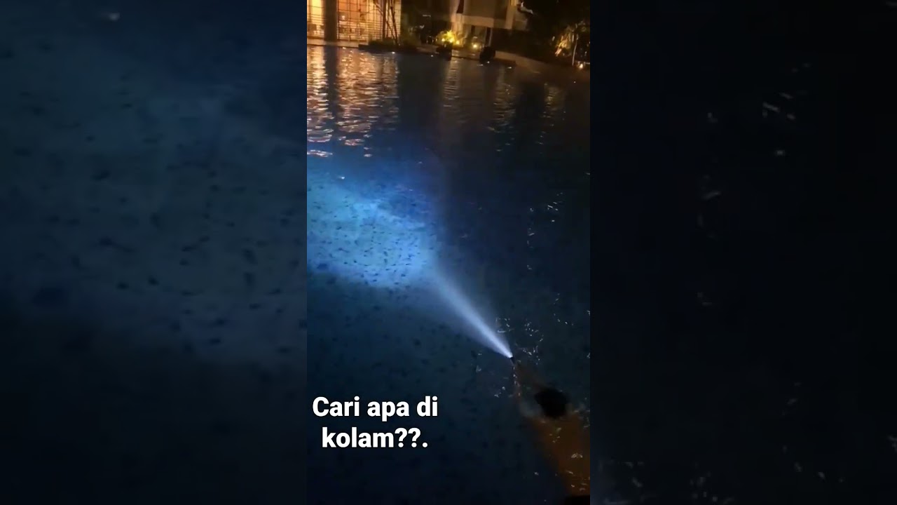 SENTER DIVING TERBAIK SOFIRN SD 05‼️