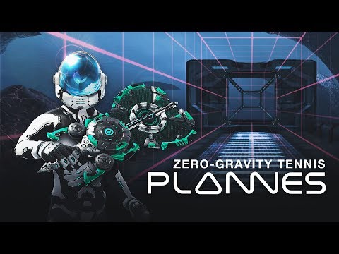 Plannes — Trailer