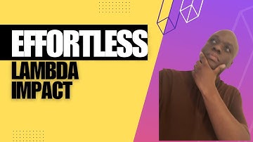 Say Goodbye to Verbose Code: Master Kotlin Lambda Expressions in 5 Simple Steps!