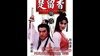 Legenda Pendekar Harum Chu Lio Xiang Tahun 1995 Episode 9