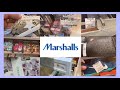 Marshalls shop 🛍 with me  De compras en Marshalls 2-22-21