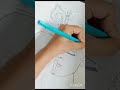 Kisna sketch by me🙃🙂#kisna #radheradhe #lifewithkrishna #sachetparampara#ytshorts