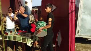 Qara Zurna Mamed Toycu