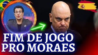 Download Lagu Fim de jogo pro Moraes 🔥Pedido negado MP3