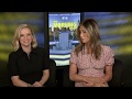 Jennifer Aniston talks about FRIENDS REUNION?