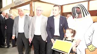 Balıkesir Arı Günü Etkinliklerine Ev Sahipliği Yaptı