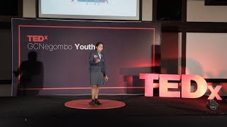 Anonymity Nimthara Imashi Tedxyouth