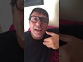Dario Ballantini saluta il mondo delle bocce