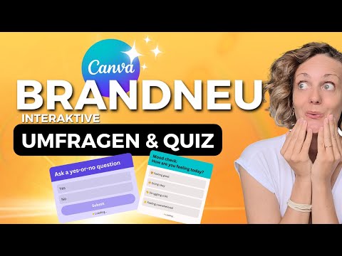 Interaktive Umfragen &