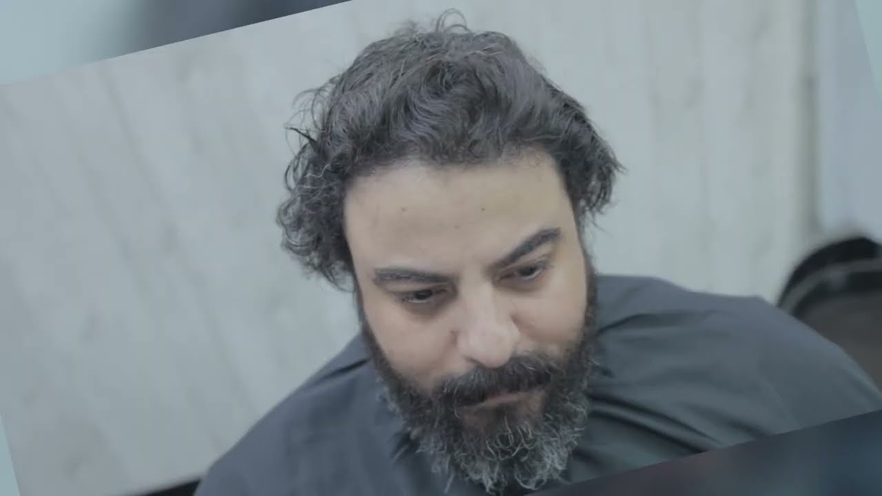 MUST WATCH TRANSFORMATION ★ PERMANENT HAIR STRAIGHTENING AT HOME