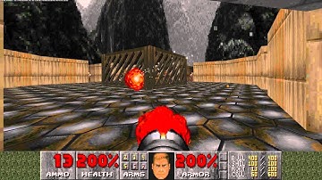 [Retro Gaming] Doom | Episode: Knee-Deep In The Dead