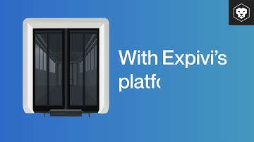 Expandable scales to 3D