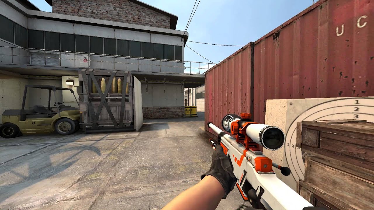 【CSGO】 s1mple insane awp 4 kills！Highlights of simple -Liquid vs CLG  MLG 2016