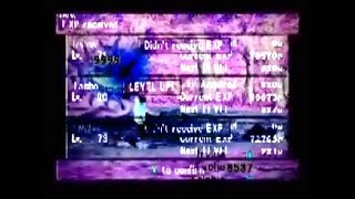 Something Is Reversed - Malboro Art: Final Fantasy VIII | Backwards Video Editing Part 4