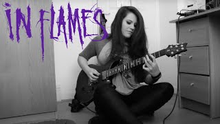 IN FLAMES // Zombie Inc. (interlude cover)