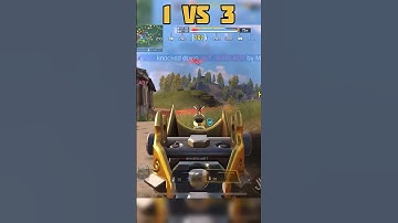 FULL SQUAD VS ME 😈☠️😱| #cod mobile gameplay |#mrjgaming69cod #shorts  #callofdutymobile #codm