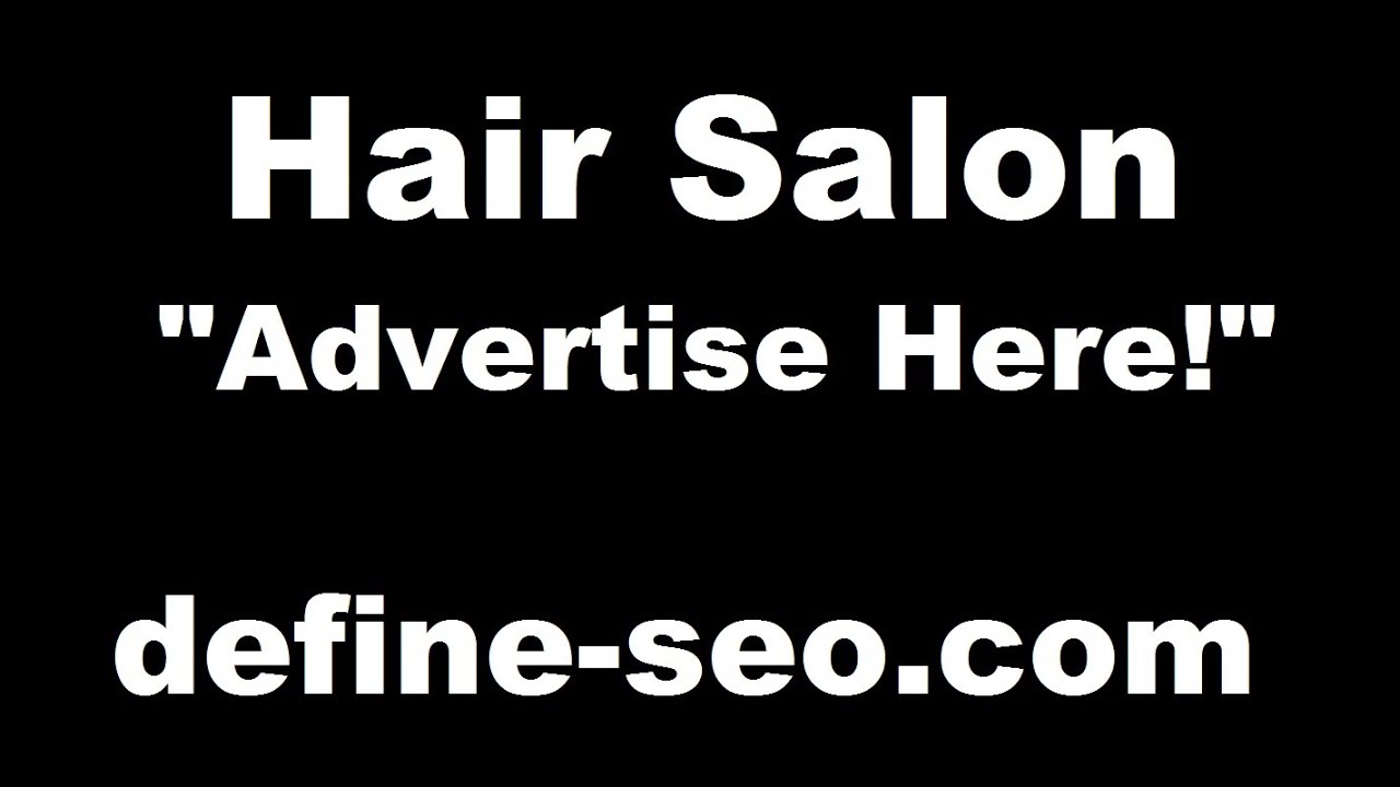 Hair Salons Wilmington NC Hair Salon Wilmington NC YouTube