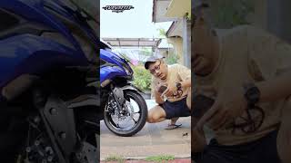 Downsize Di Velg Std Aerox Part 2 Mais Victra 908014