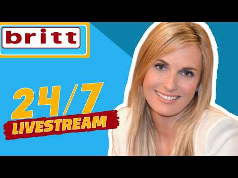 🔴 Die extremsten Talk-Runden! | Britt 24/7 Livestream