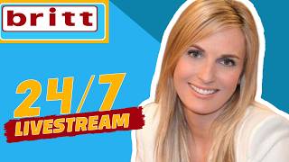 🔴 Die extremsten Talk-Runden! | Britt 24/7 Livestream
