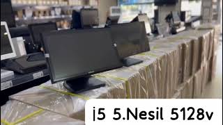 jpc 5128v jetview 5.Nesil