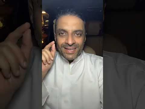 مشعل النامي أسباب الحجز على أموال عبدالحميد دشتى وزوجته ومنقولاتهم فى سوريا