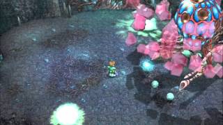 Ys The Oath In Felghana - Istersiva - Inferno