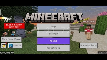 minecraft 1.21.72 official | minecraft 1.21.72.01 | download | Latest version
