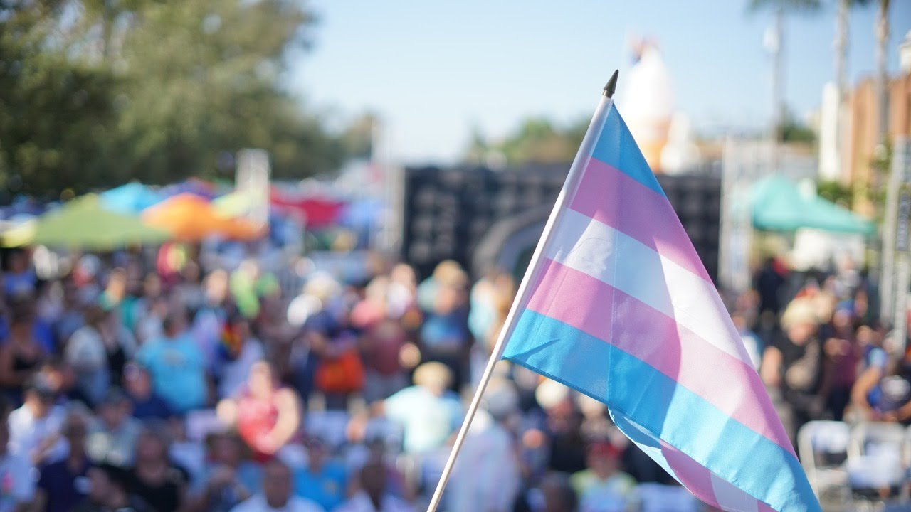 Spirit of Stonewall Rally