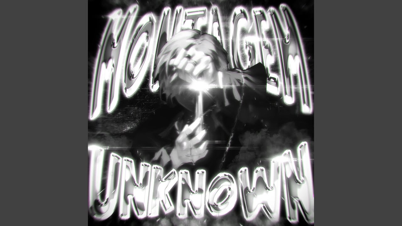 MONTAGEM UNKNOWN (Slowed)