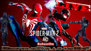 #6_Lets Continue our Spiderman 2 Game Play ! #battledragonrc #spiderman2