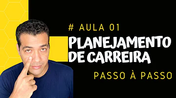 Qual a importância de um bom planejamento para carreira profissional?