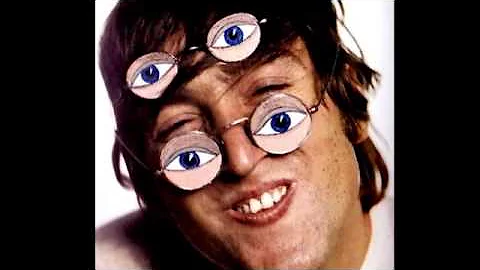 Beatles "Hey Bulldog" (instrumental tracks)