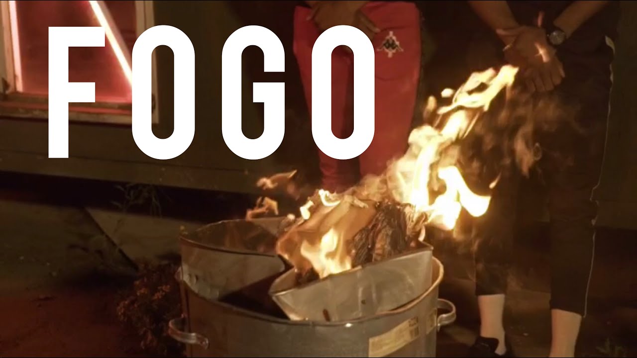 Watch Milo & Fabio - FOGO (Official Video) on YouTube Watch Milo & Fabio - FOGO (Official Video) on YouTube