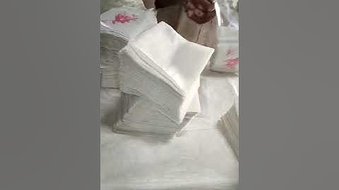 high speed tissue napkin making machine double color double embossing