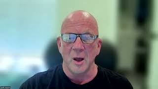 garth podmatch